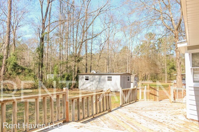 Building Photo - 3 br, 2 bath House - 115 Francis Drive
