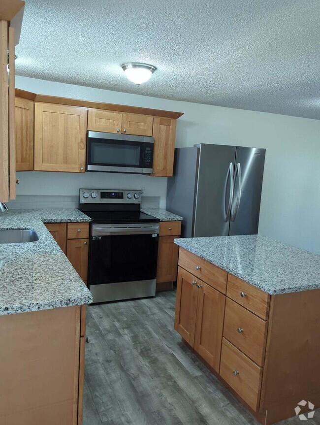 Rock Creek Village Student Apartments for Rent Portland, OR 2