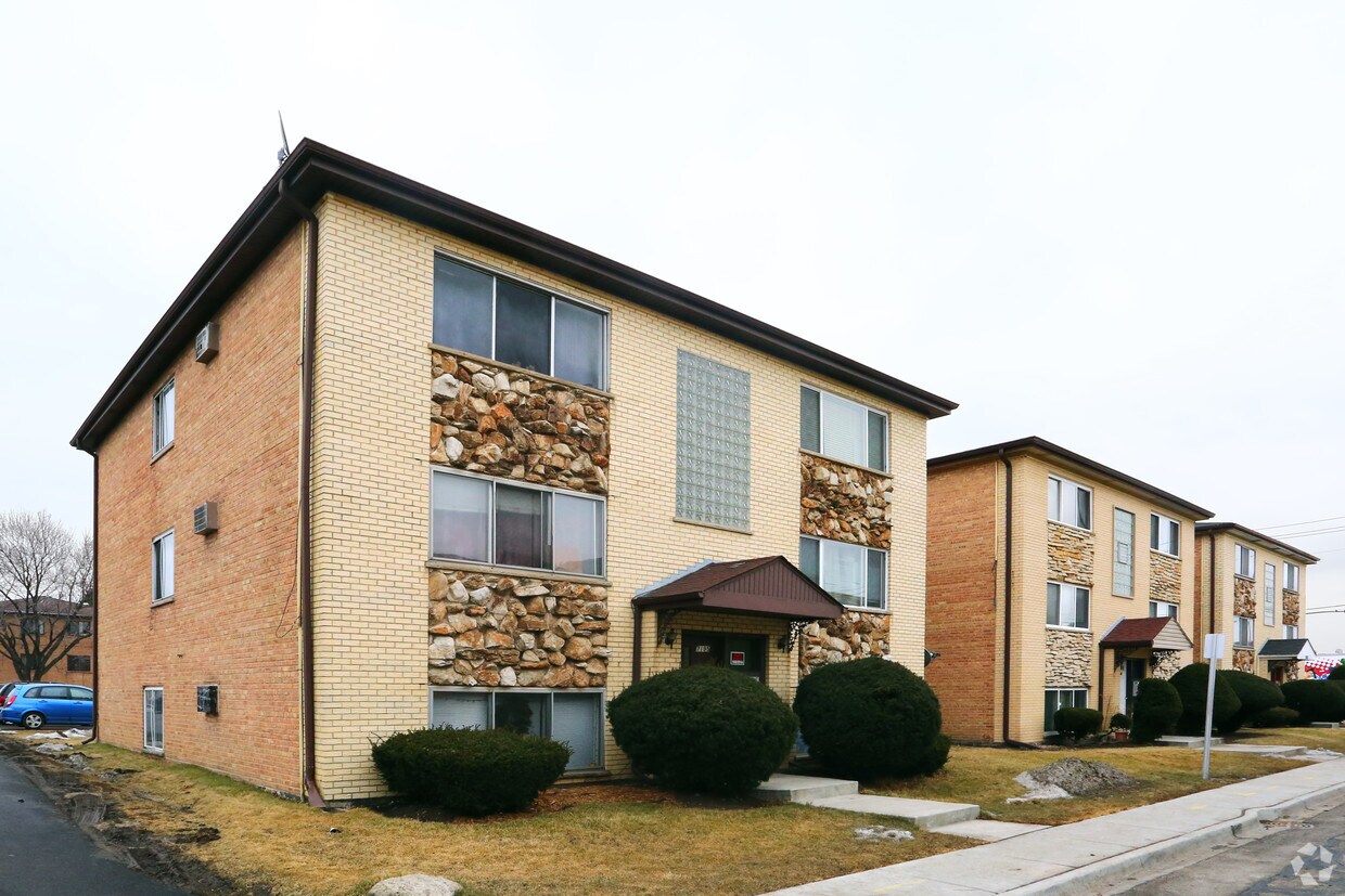 Foto del edificio - 7195 Barry St