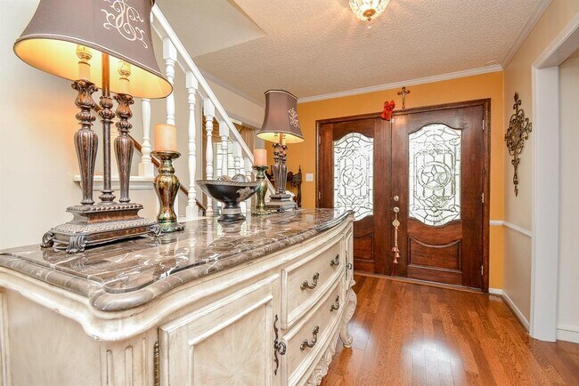 Foto del edificio - 3810 Pecan Valley Dr