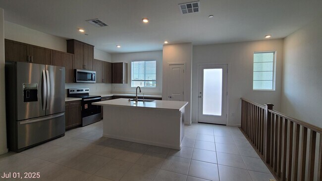 Foto del edificio - Brand New 2 Story Townhome