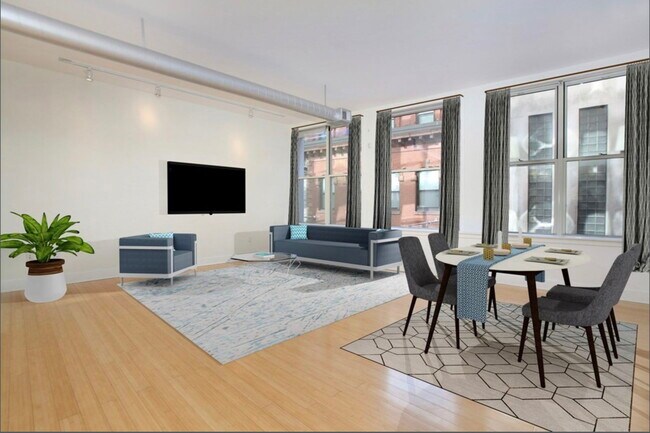 Foto del edificio - 43 Winter Pl