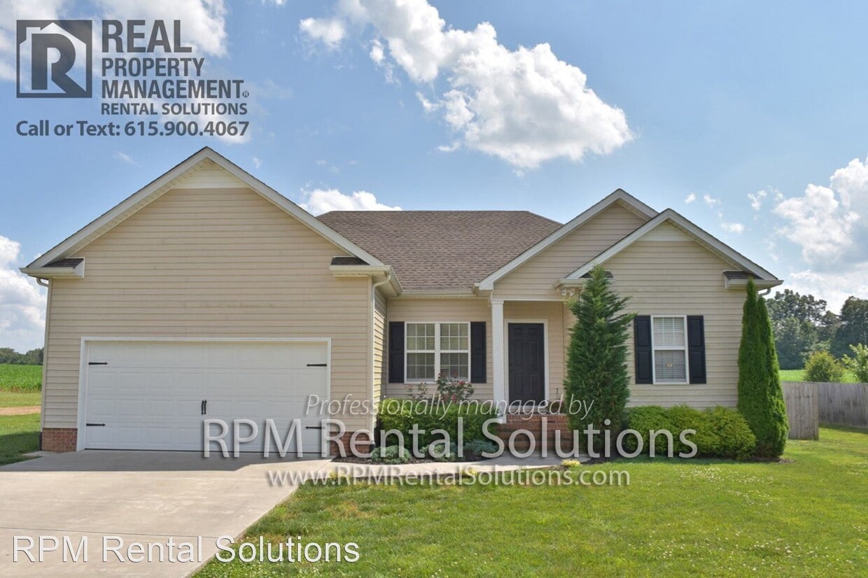 Primary Photo - 3 br, 2 bath House - 125 Elise Circle