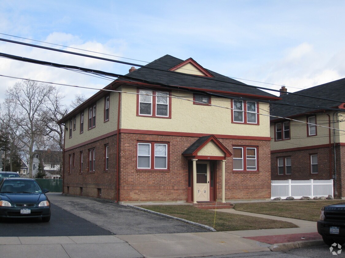 Foto del edificio - 72-80 Union Ave