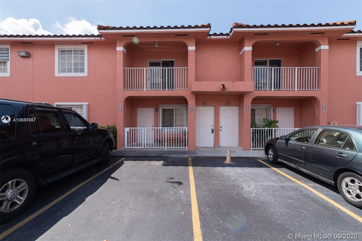 5810 W 18th Ln Unit 203, Hialeah, FL 33012 Condo for Rent in Hialeah