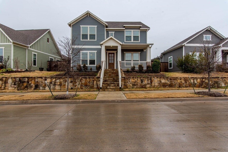 Foto principal - 8722 Homestead Blvd