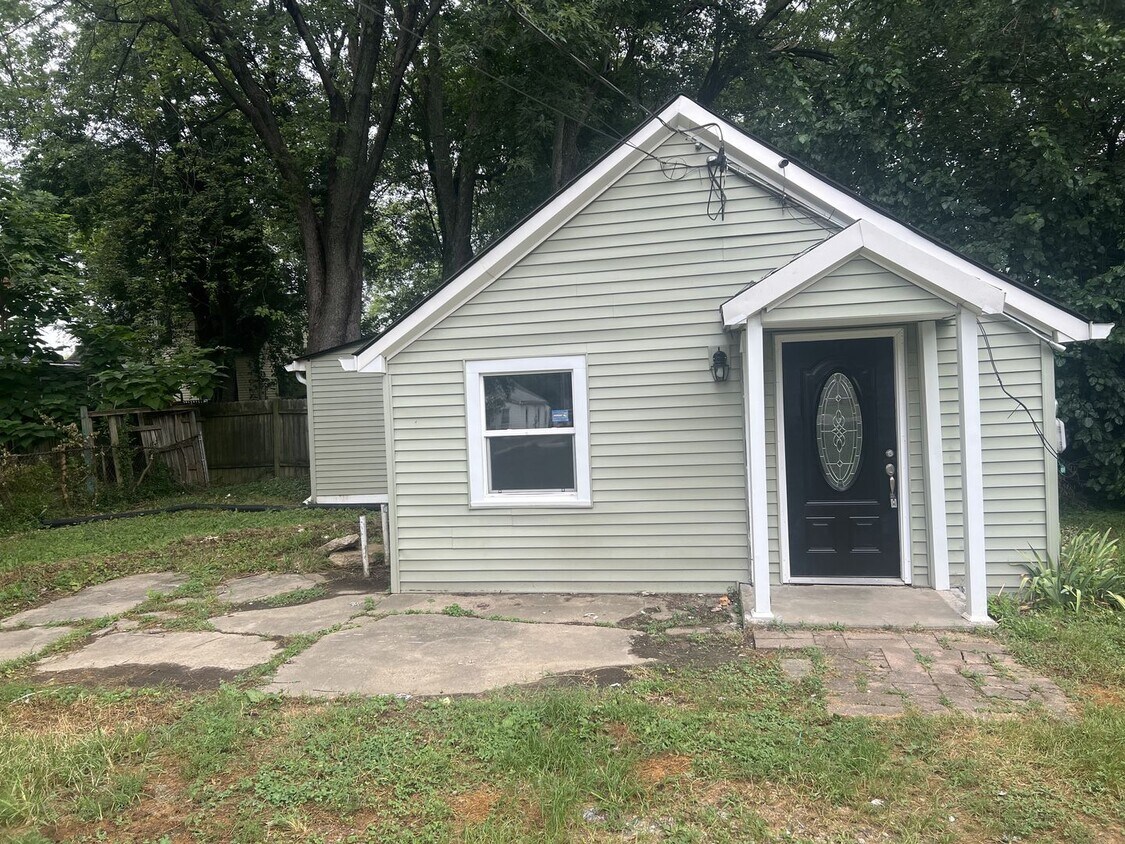 Photo - 4939 Graston Ave (Louisville, KY)