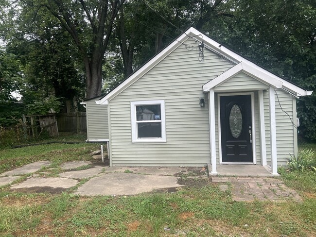Photo - 4939 Graston Ave House