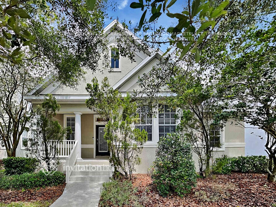 Foto principal - 6021 Churchside Dr