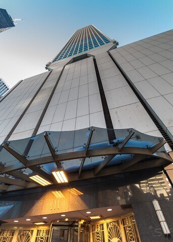 Foto del edificio - 111 E Chestnut St