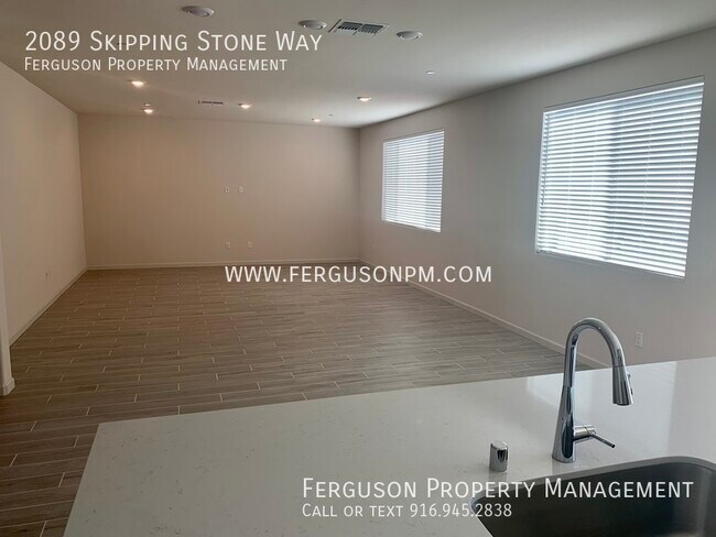 Foto del edificio - Brand New Solar Home in West Roseville Loa...