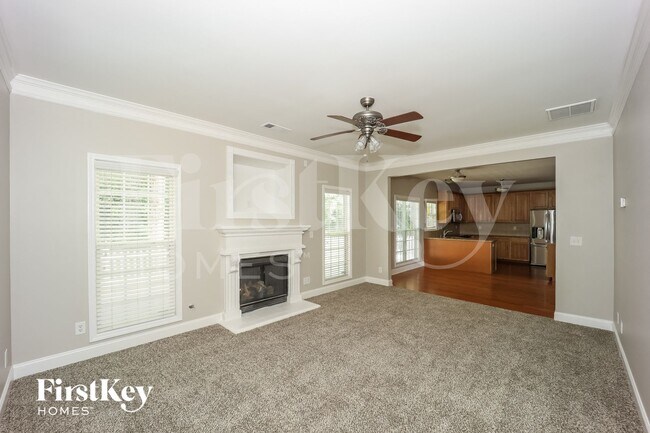 Foto del edificio - 3673 Talonega Trail