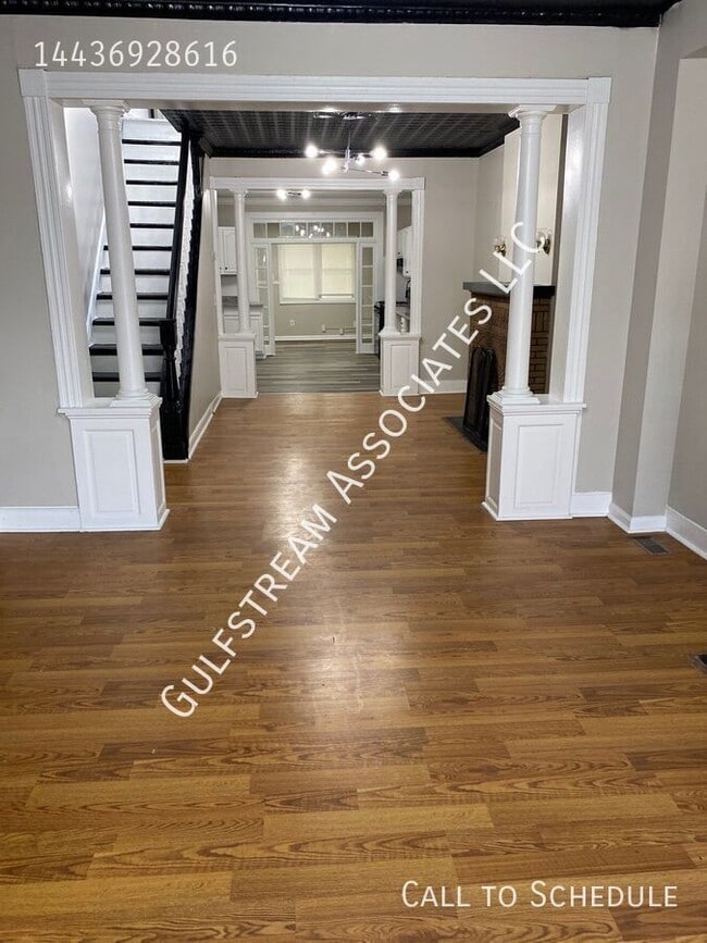 Foto del edificio - 1729 N Washington St