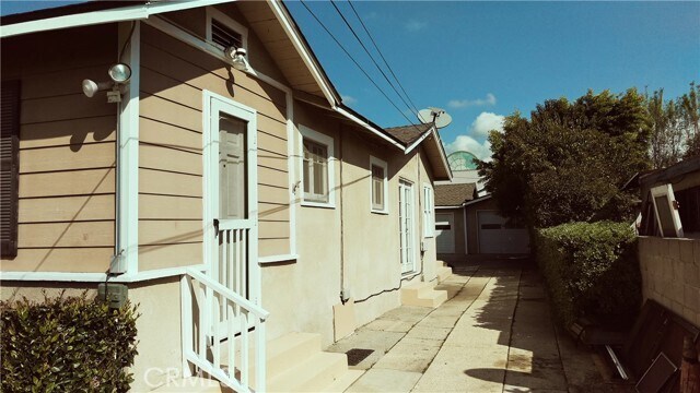 Foto del edificio - 267 W Ralph St