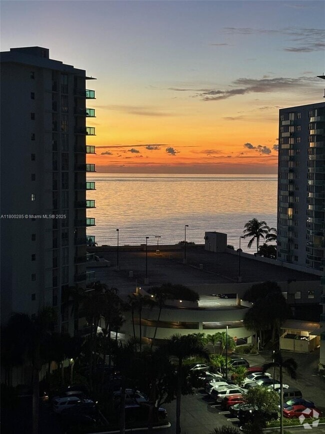 Building Photo - 3800 S Ocean Dr