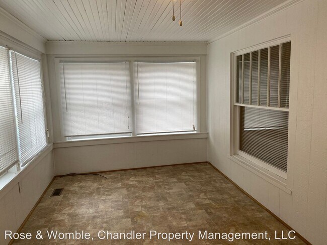 Building Photo - 3 br, 1 bath House - 1320 Milton Street