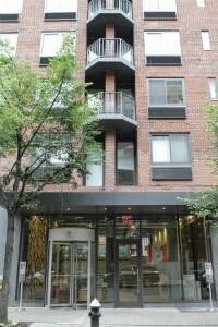 Foto principal - 101 W 15th St