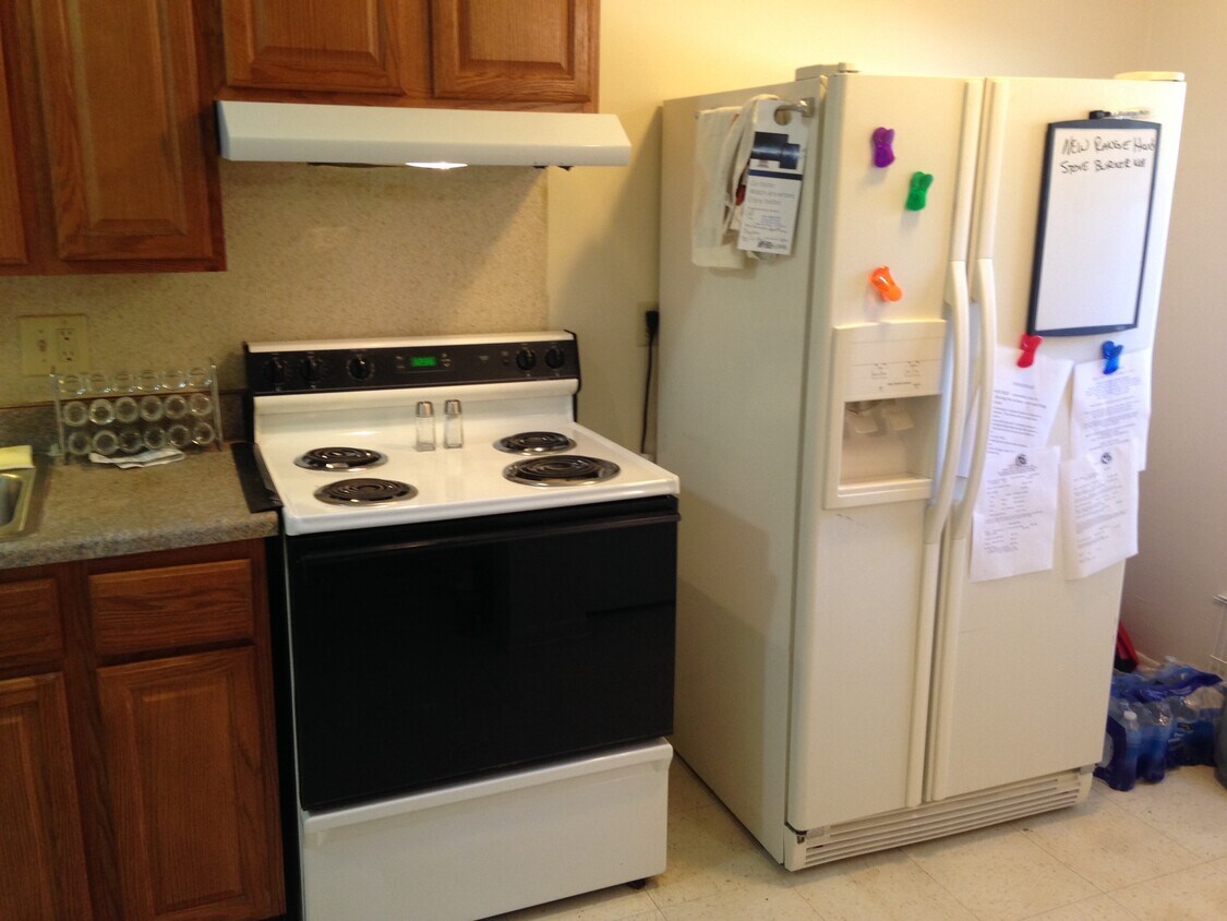 Foto del edificio - 312 W Vine St