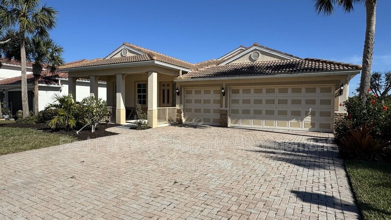 Foto principal - 2531 Sawgrass Lake Ct