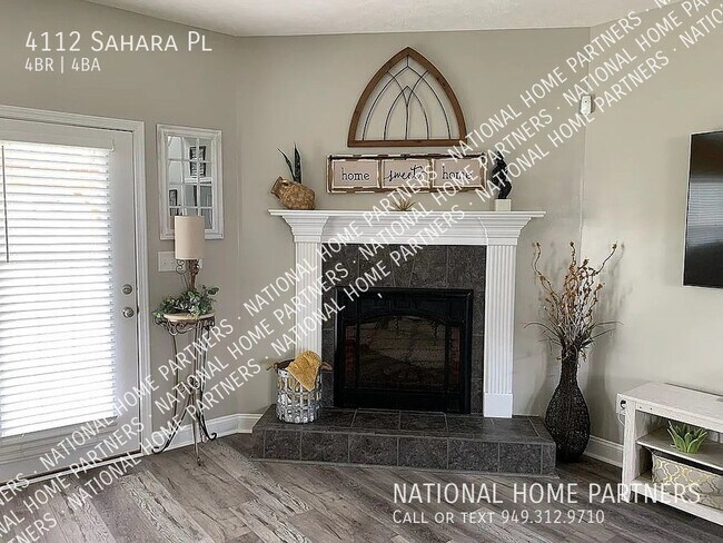 Foto del edificio - Rent to Own Upgraded Home on Massive Lot w...