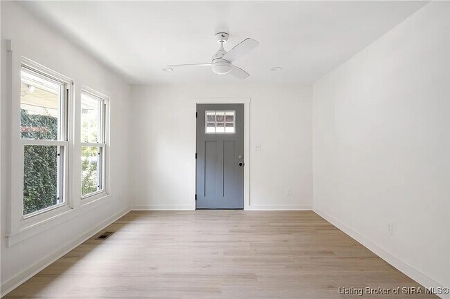 Foto del edificio - 4 bedroom House in New Albany