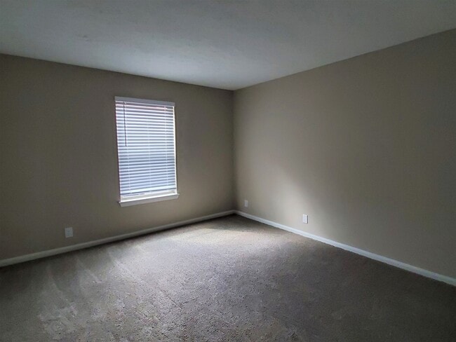 2 BR/2 BA Remodel- Bedroom - St. Francis Apartments