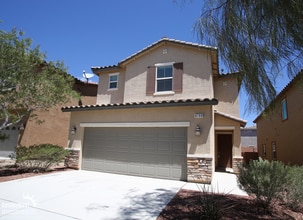 Building Photo - 8708 Cerrito Canyon Ct