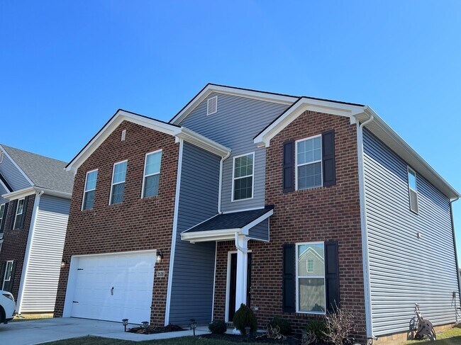Building Photo - 2528 Mable Ln