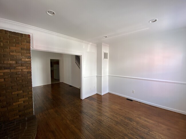 Foto del edificio - 68 Madison Ave