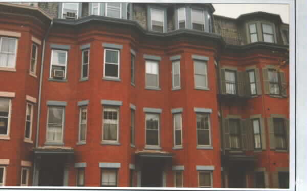 Foto del edificio - 50-52 Appleton St