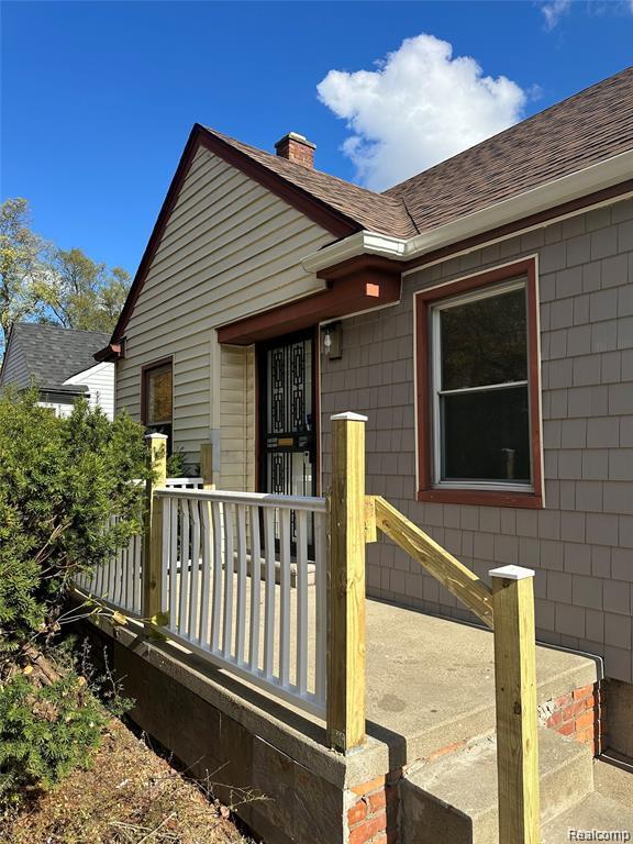 Foto del edificio - 20084 Greenview Ave