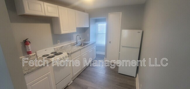 Foto del edificio - 3 N Main St