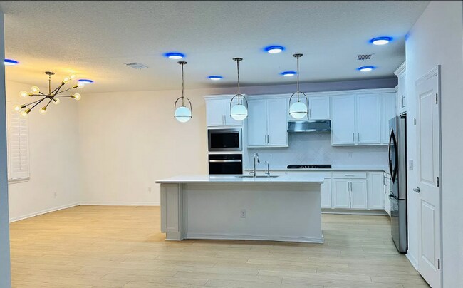 Foto del edificio - 20835 Magnolia Crk Ln
