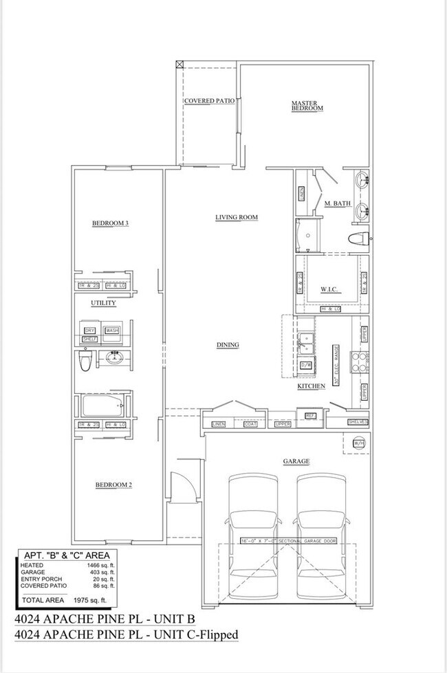 Foto del edificio - Brand New Townhome, $500 off first months ...