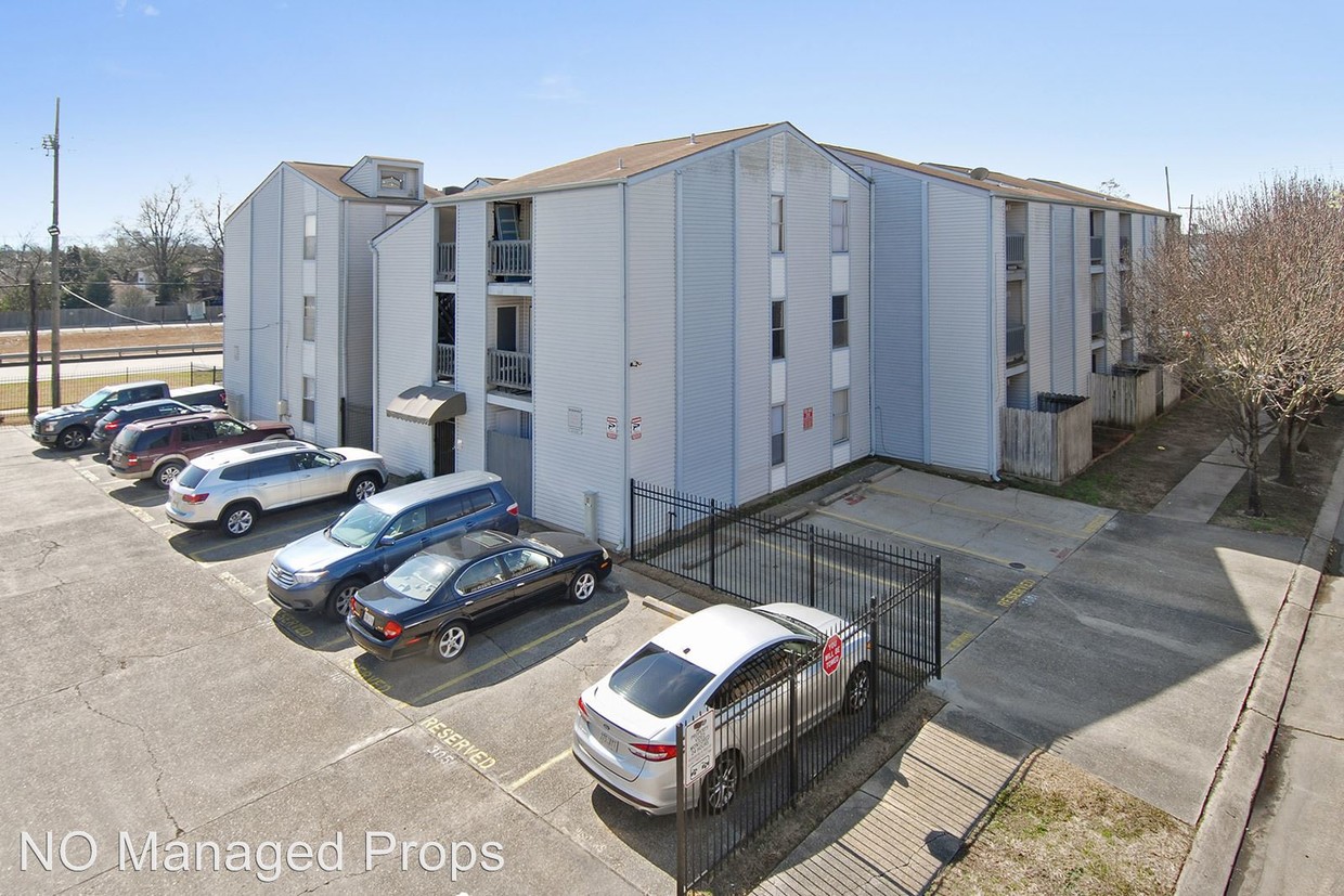 Primary Photo - 1 br, 1 bath House - 2201 Houma Blvd. #103