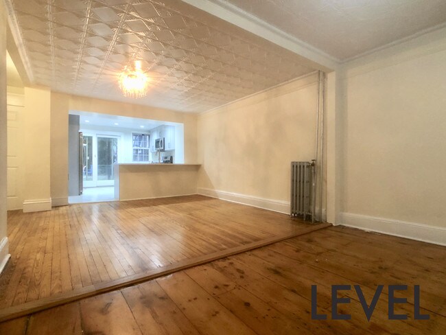 Foto del edificio - President Street