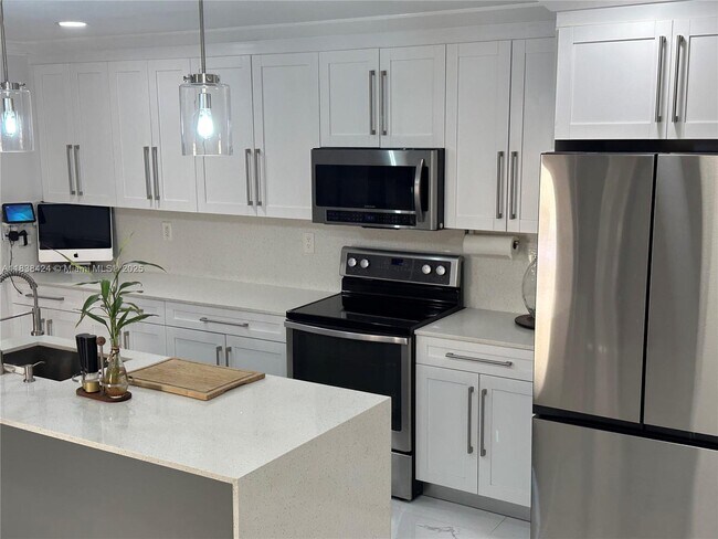 Foto del edificio - 14912 SW 104th St