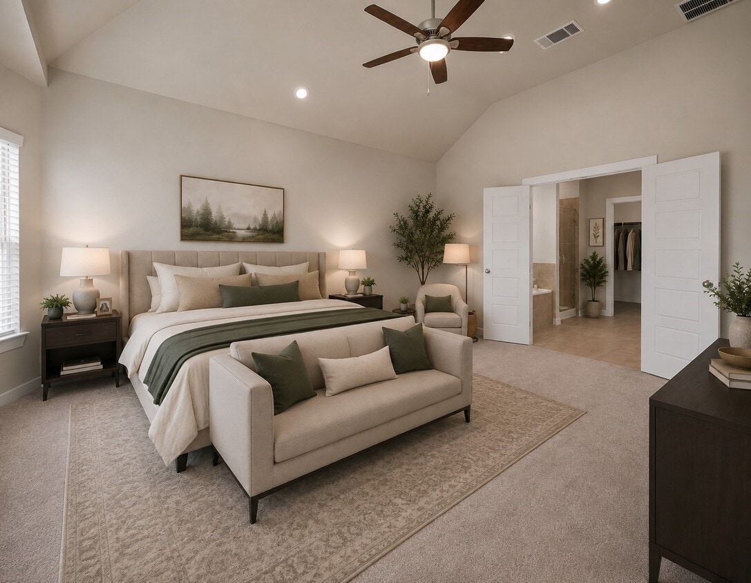 Building Photo - 23576 Marble Pass Trce