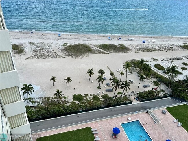 Foto del edificio - 750 N Ocean Blvd