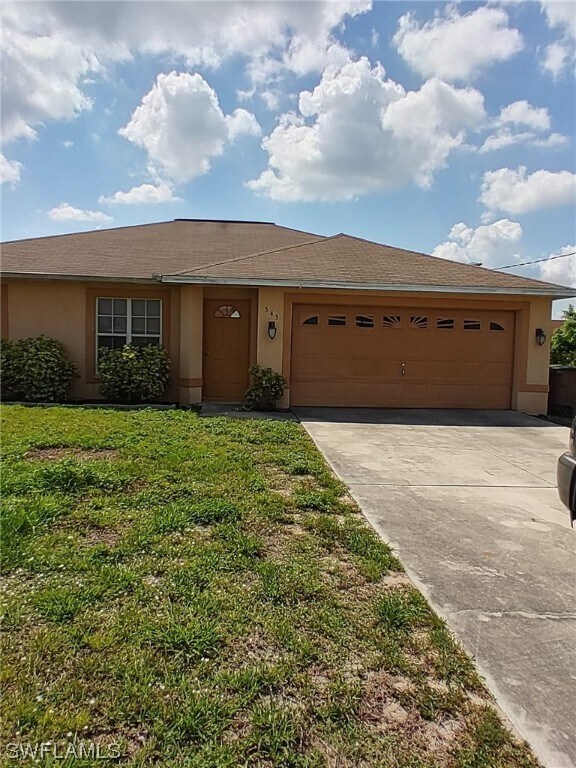 543 Pachman Cir, Lehigh Acres, FL 33974 House for Rent in Lehigh