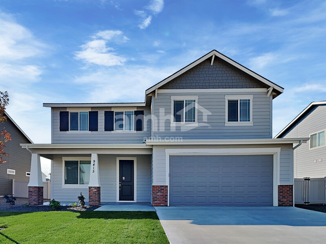 9415 W Wabash Street House Rental in Star, ID