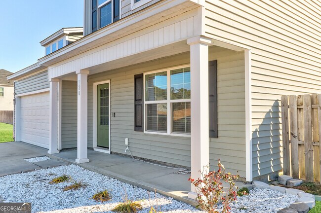 Foto del edificio - 120 Greenbriar Dr