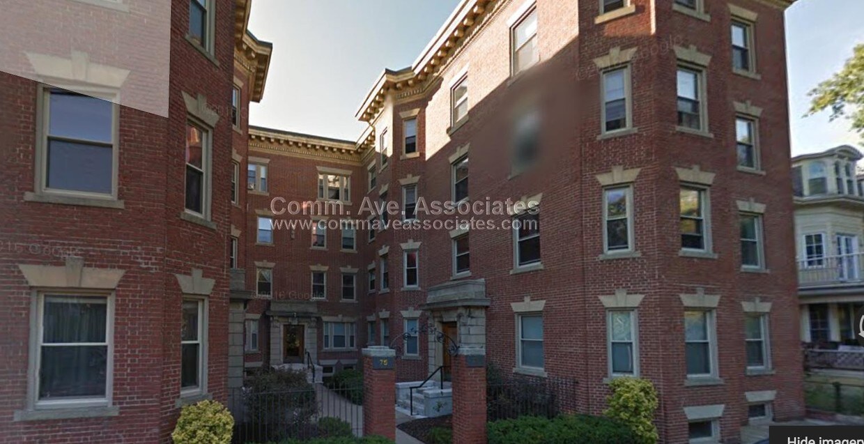 Primary Photo - 73 Magazine St
