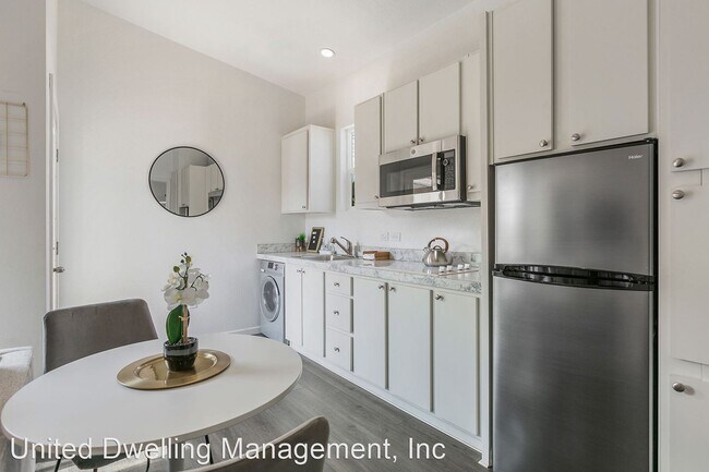 Foto del edificio - Studio, 1 bath House - 5990 Airdrome St