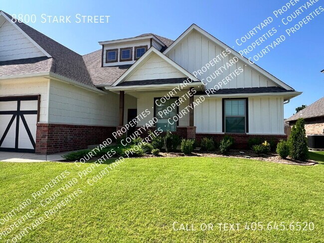 Foto del edificio - 8800 Stark St