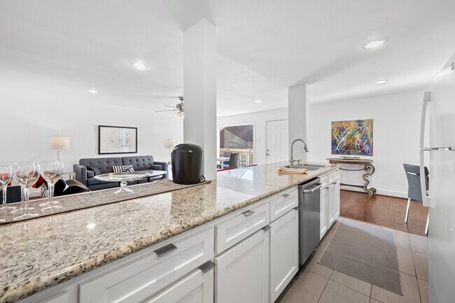 Foto del edificio - 234 Westheimer Rd