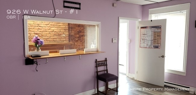 Commercial Space For Rent