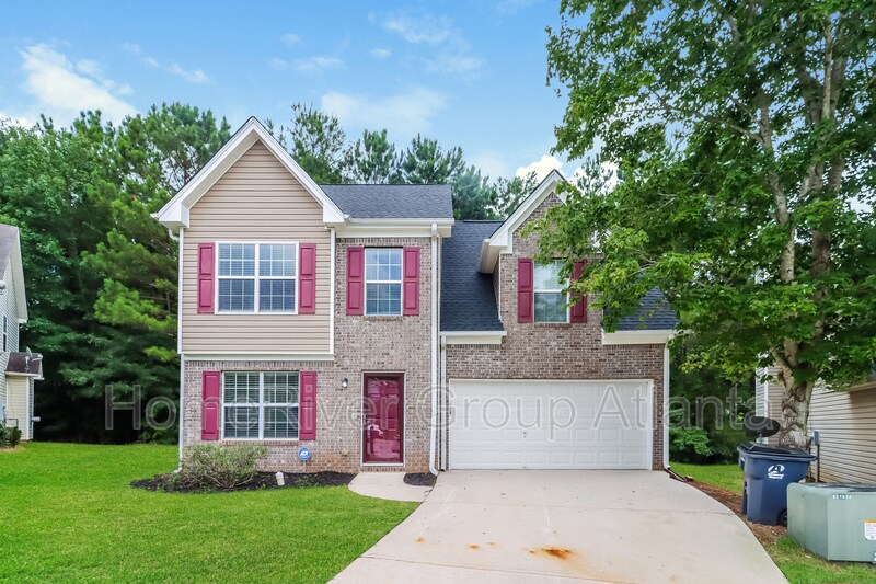 835 Freedom Walk, Locust Grove, GA 30248 House Rental in Locust Grove