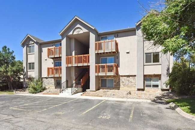 Building Photo - 8457 S Reed St