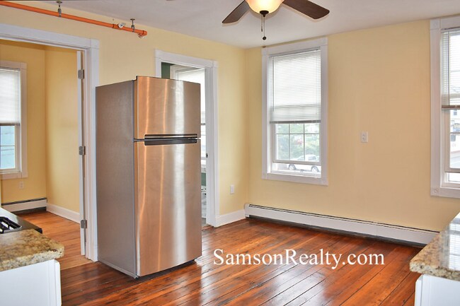 Foto del edificio - 277 N Brow St